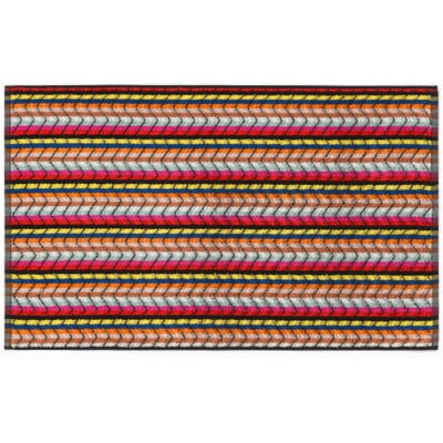 Handtuch Zwirnfrottier, Handtuch