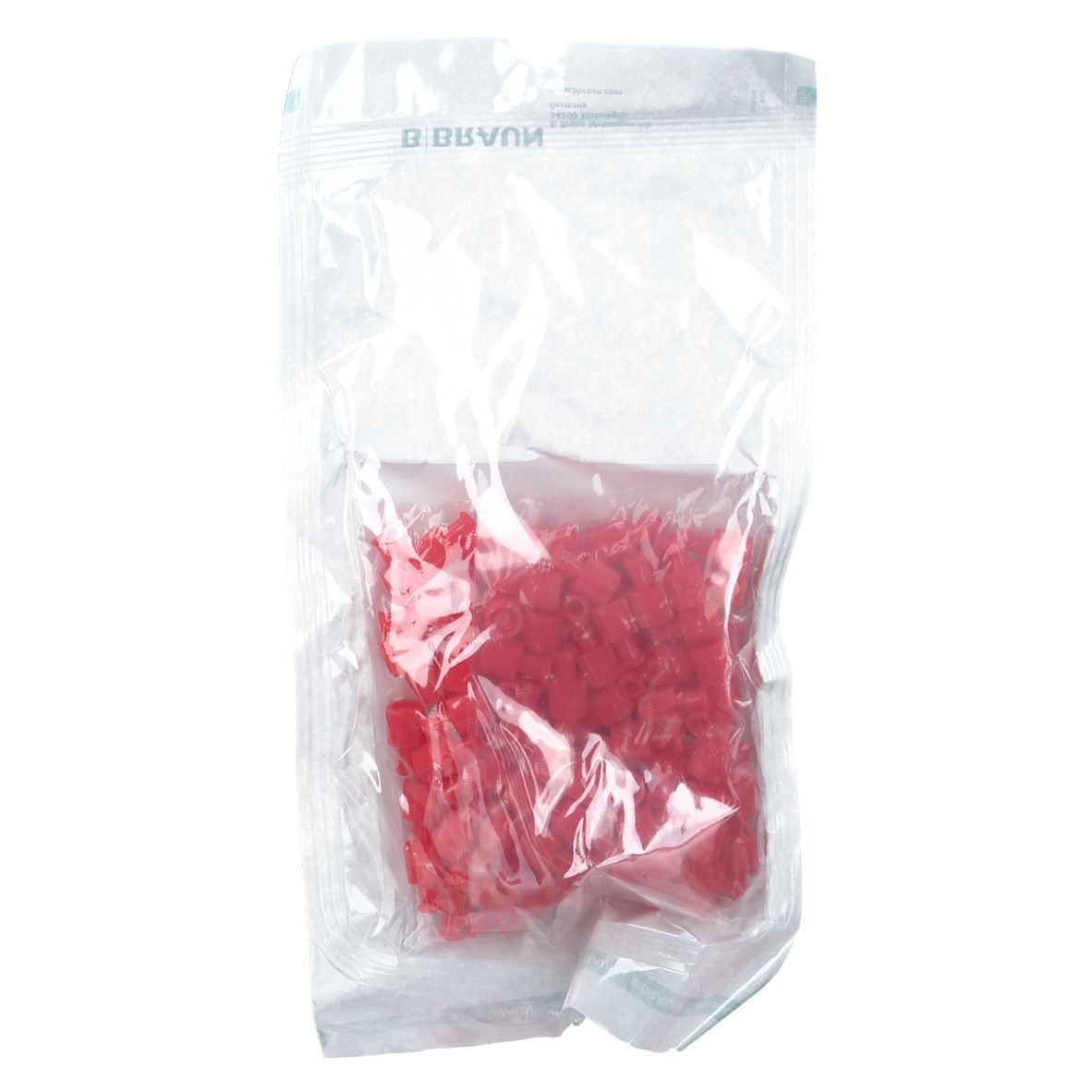 PROSET Combi-Stopper rot