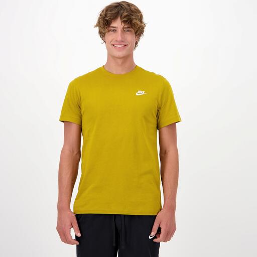 Clube Nike