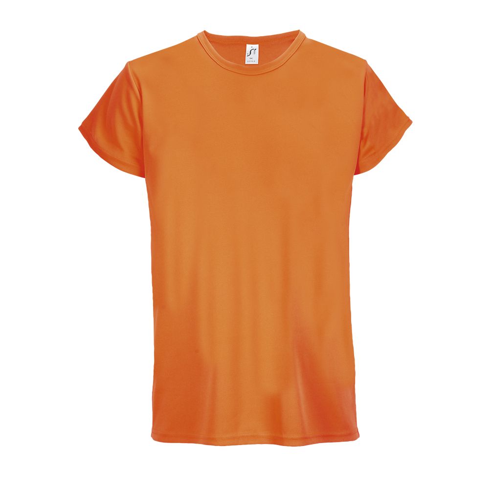 SOL'S 02995 - Sprint Tee Shirt Sport Unisexe