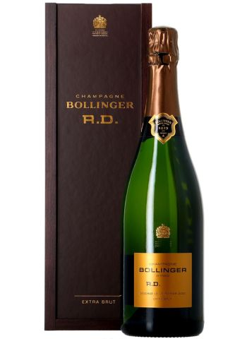 R.D. 2008 - Bollinger