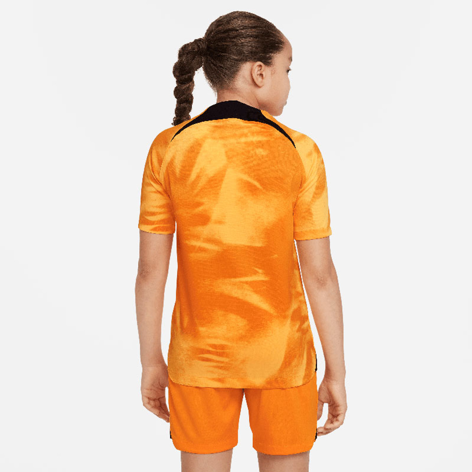 Nike Nederland Thuis Tenue Kids