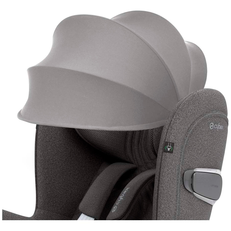 Cybex Sirona T i-Size plus Mirage Grey