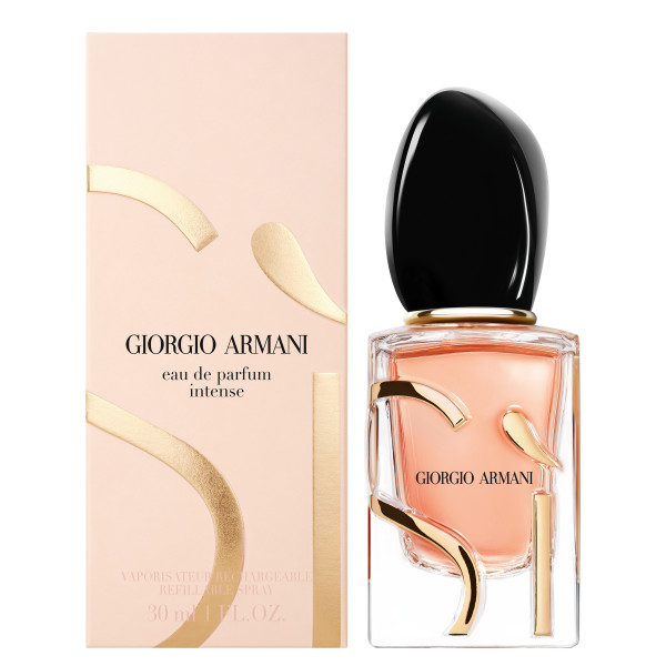 Giorgio Armani Sì Eau de Parfum Intense<br>30 ml, (neu)