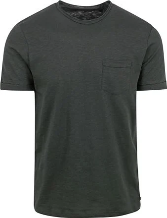 No Excess T-Shirt Slubs Steel 23340202SN-124 kopen