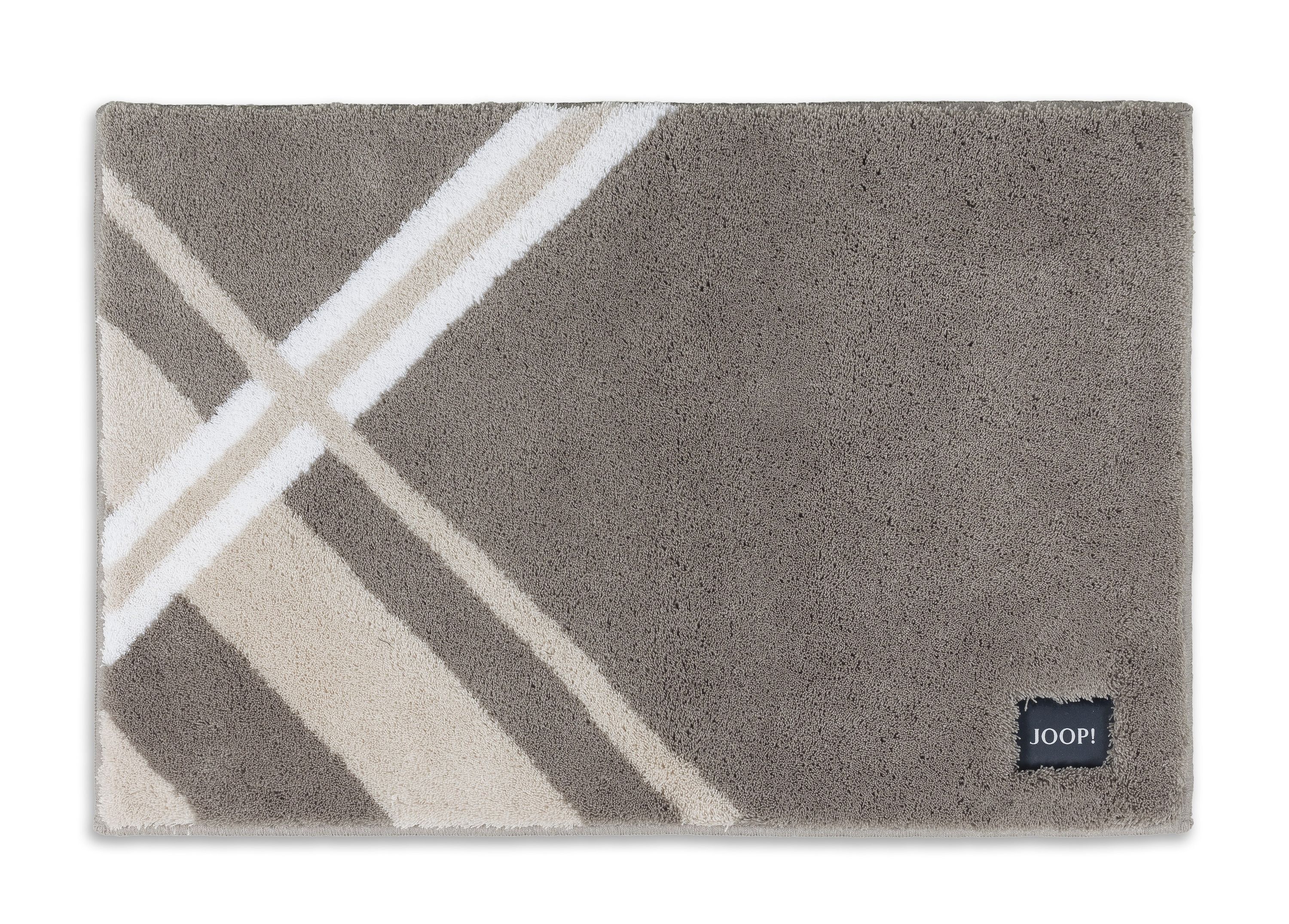 Badematte JOOP! CHECKS 50 x 60 cm