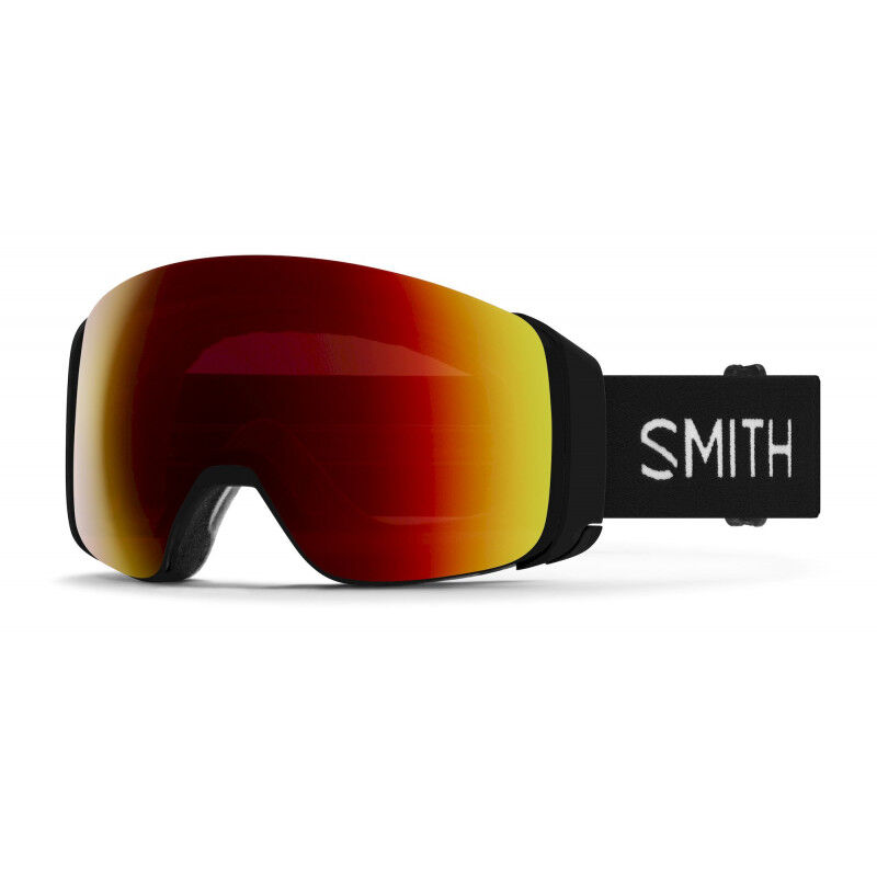 4D Mag - Masque ski