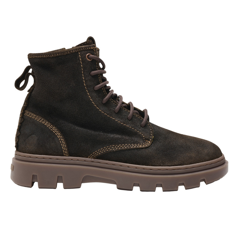 Satorisan Herren Unalome Ziplacer Desert Oasis Schuhe