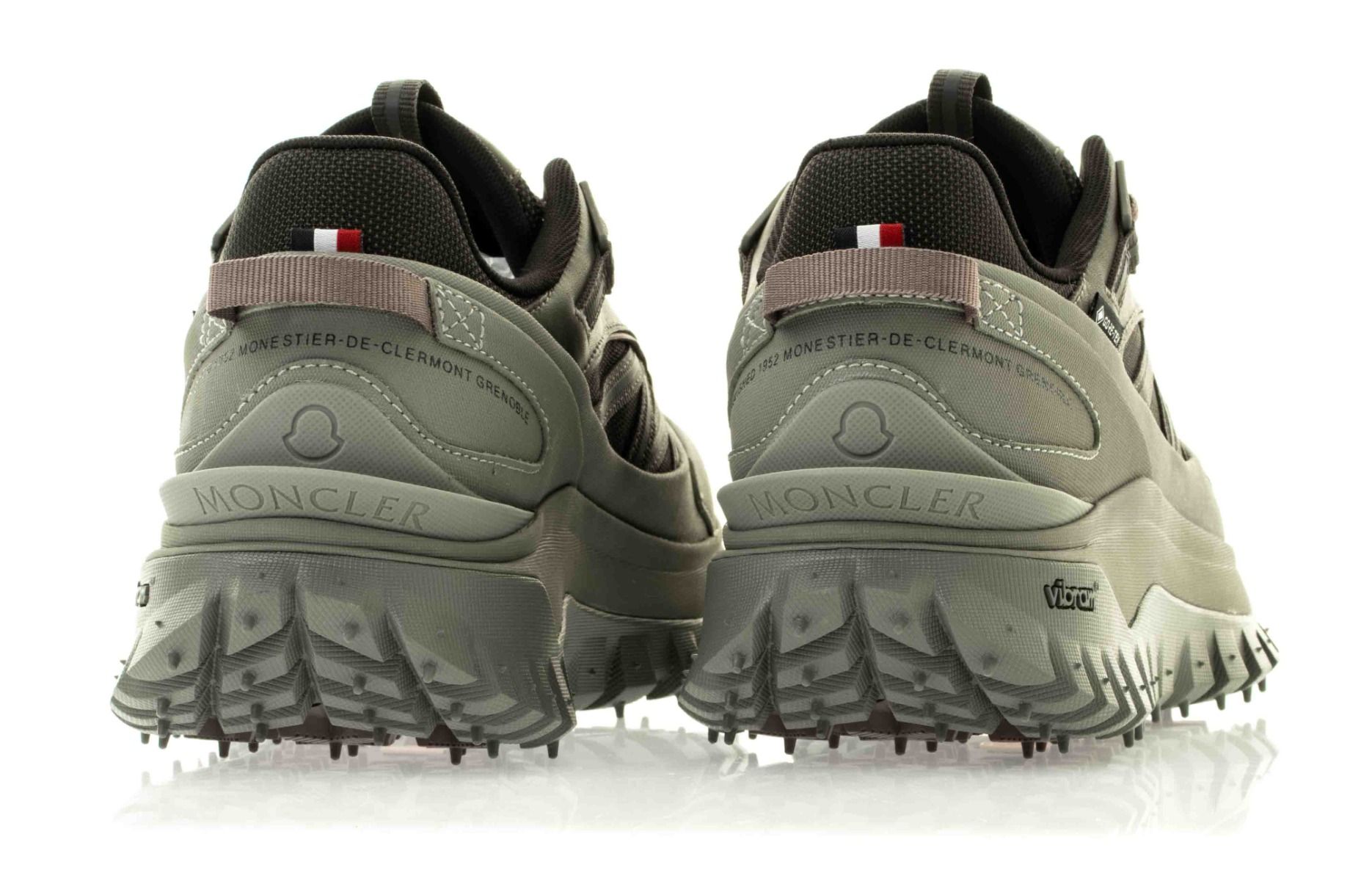 Moncler Trailgrip GTX