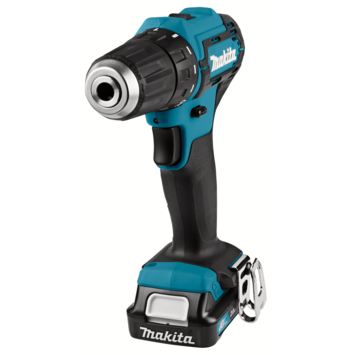Makita accuboormachine  DF333DSAJ 12 volt