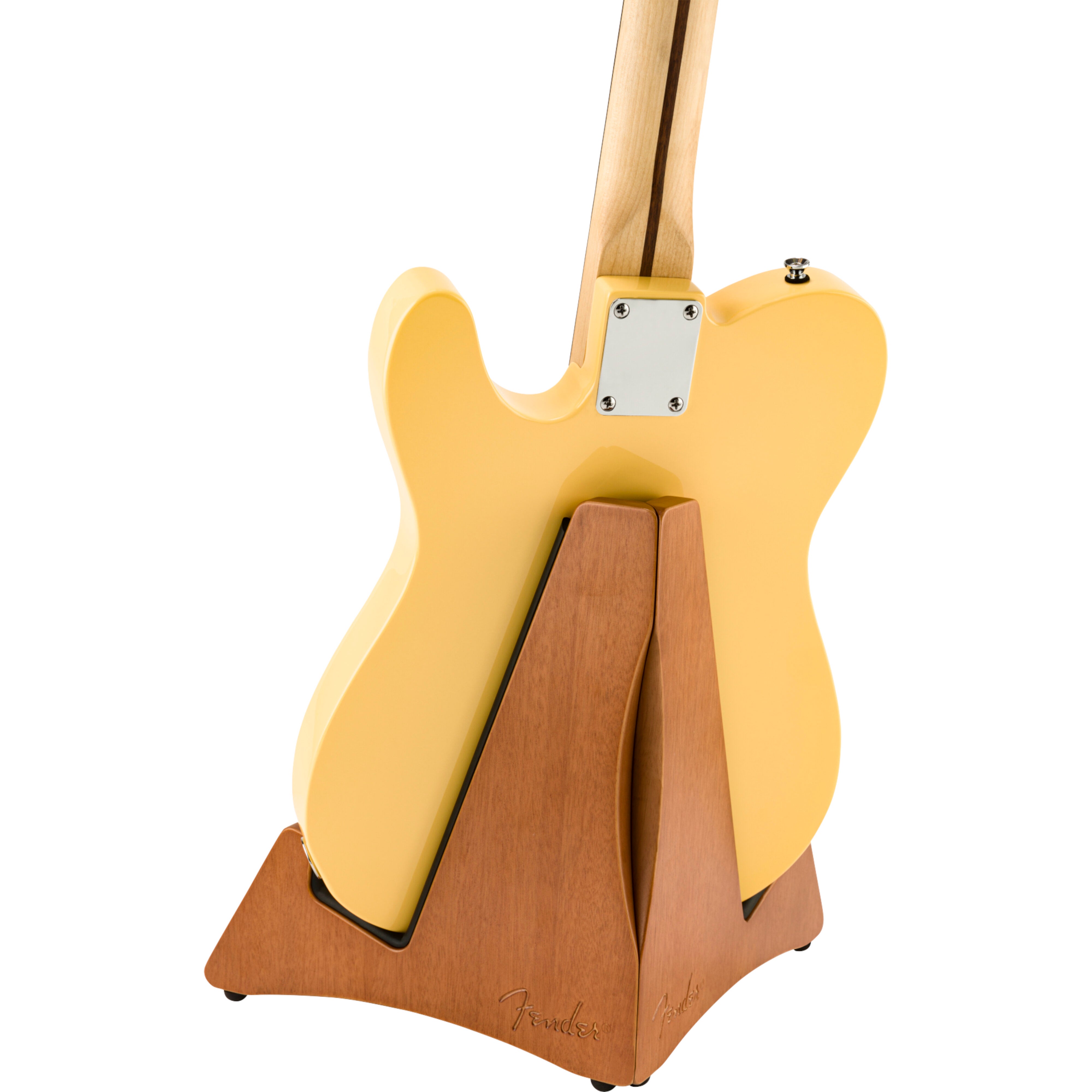 Fender Timberframe™ Electric Guitar Stand Natural gitaarstatief