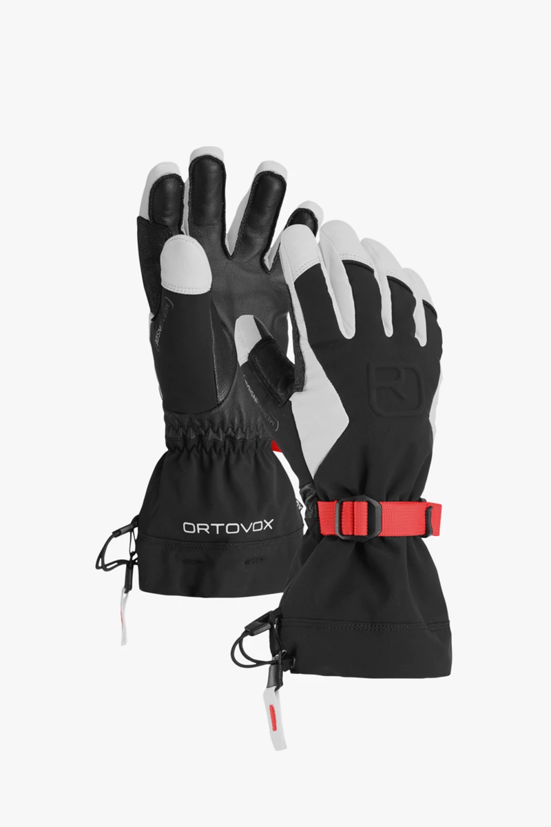 Ortovox Merino Freeride Damen Skihandschuh