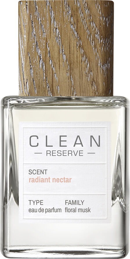 Clean Clean Reserve Radiant Nectar EdP 30 ml