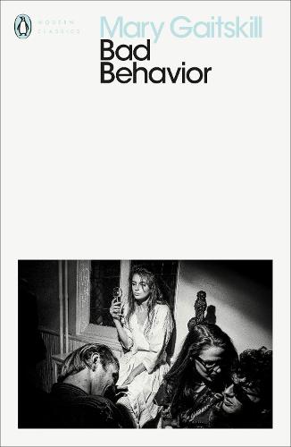Bad Behavior - Penguin Modern Classics (Paperback)