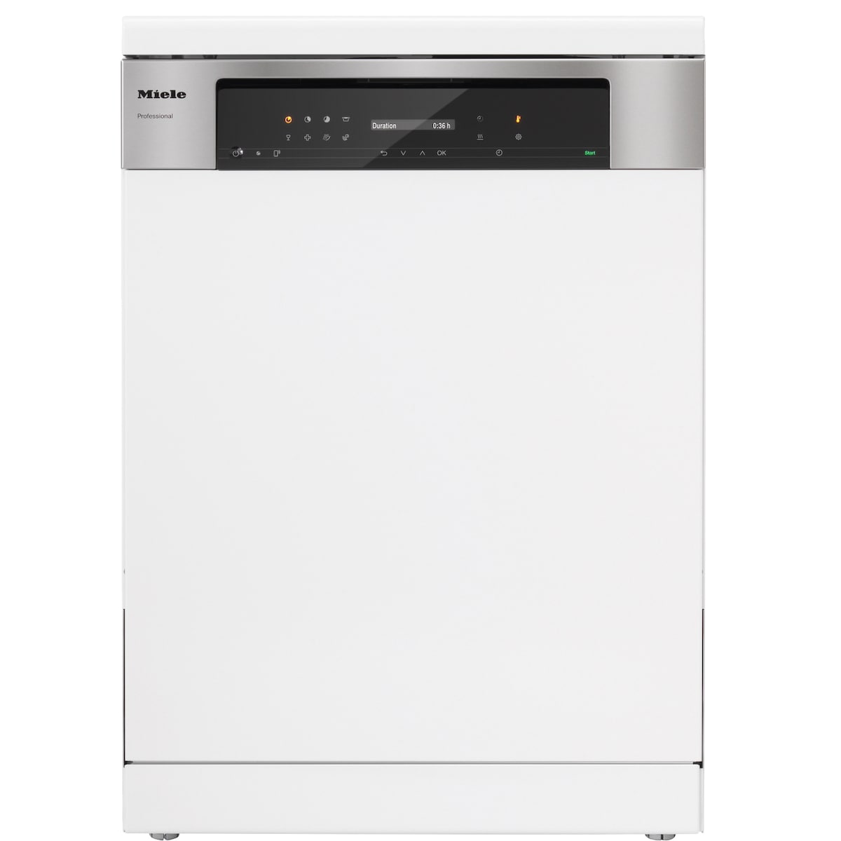 Miele Professional PFD 100 SmartBiz oppvaskmaskin 230 V