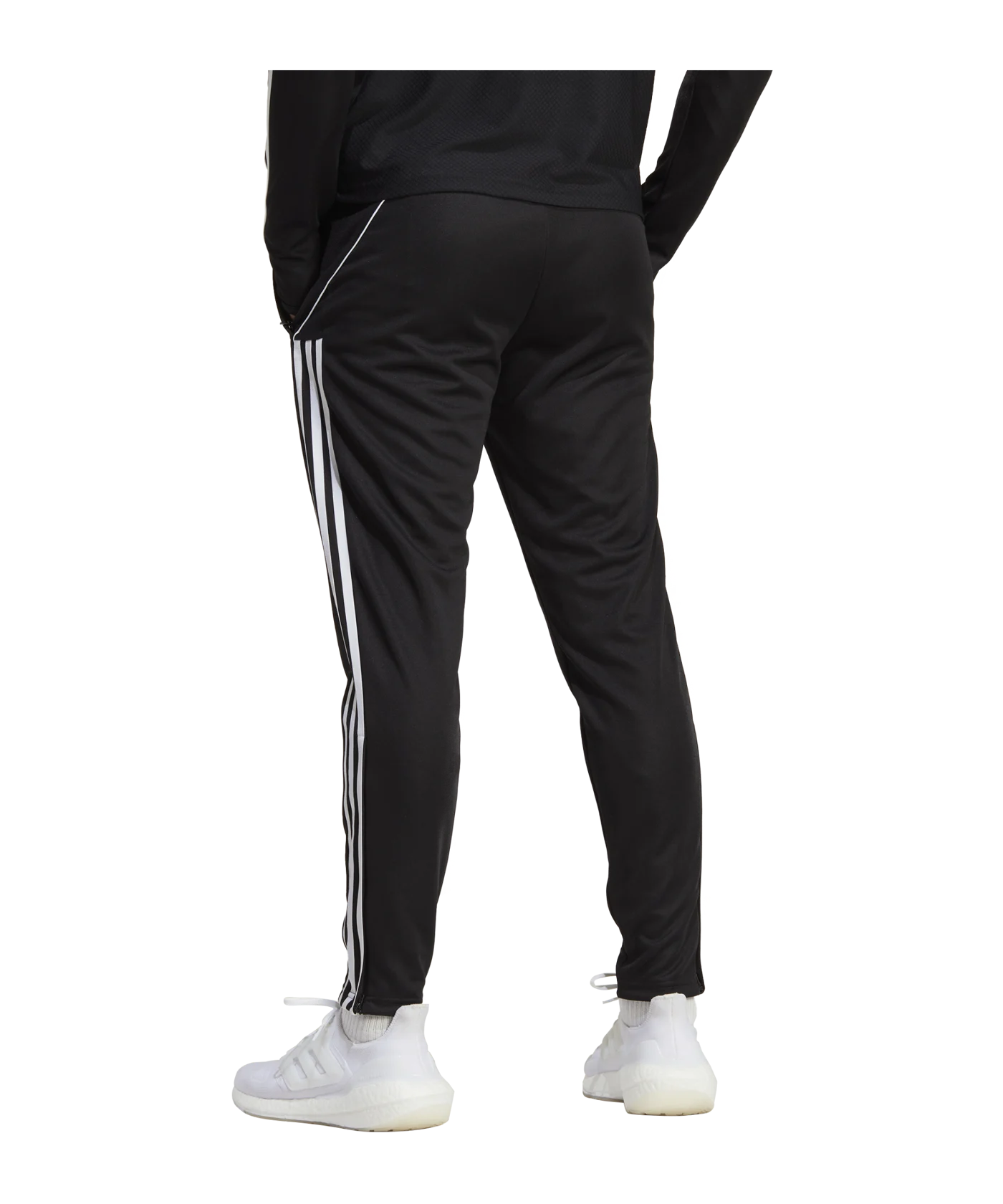 adidas Tiro 23 Trainingshose Schwarz