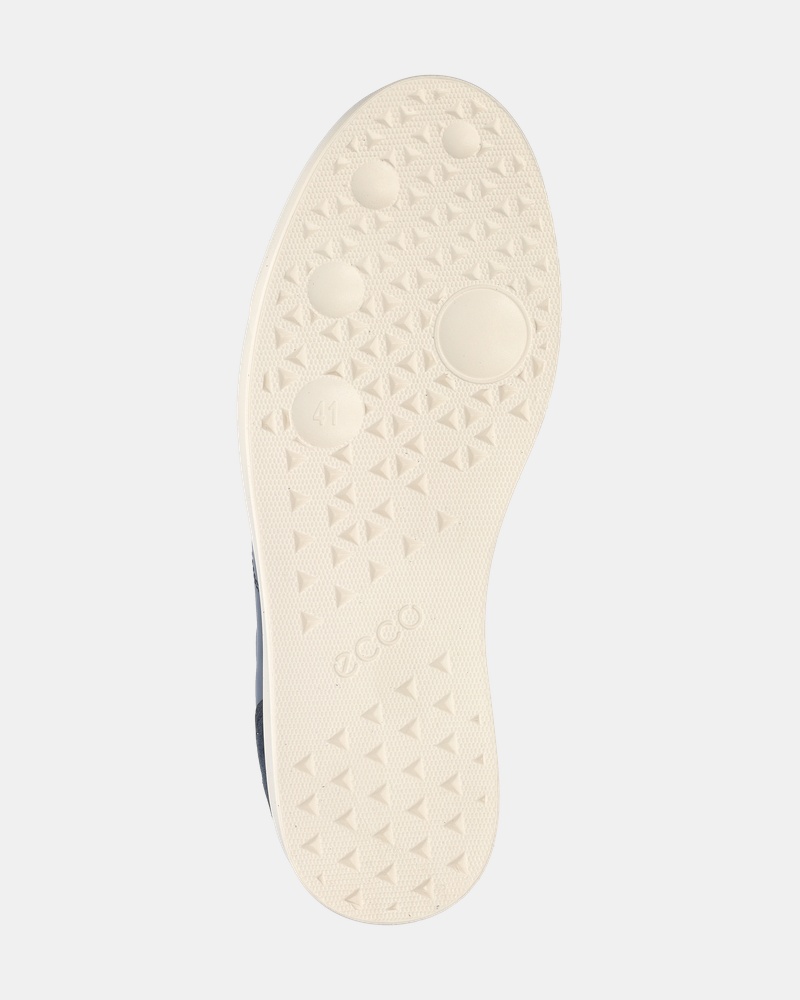 Ecco Street Lite Lage sneakers  - blauw