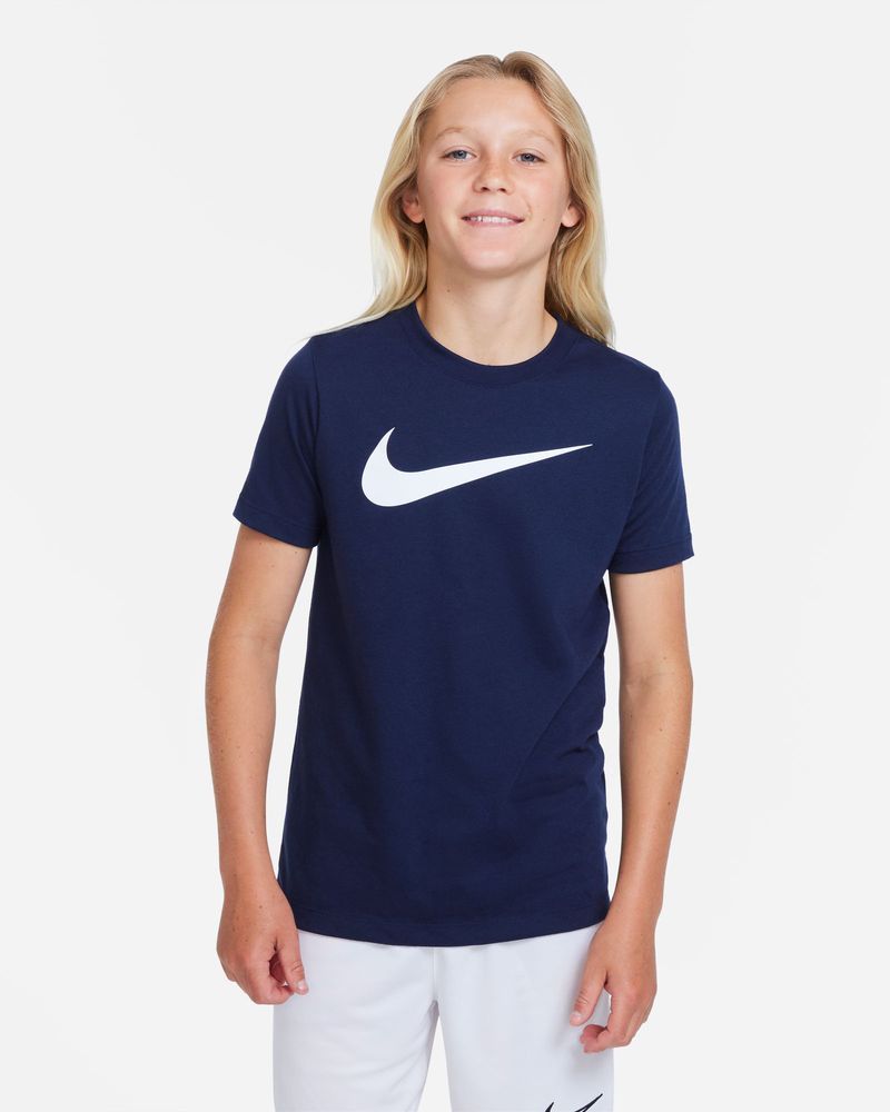 T-shirt Nike Team Club 20 pour enfant