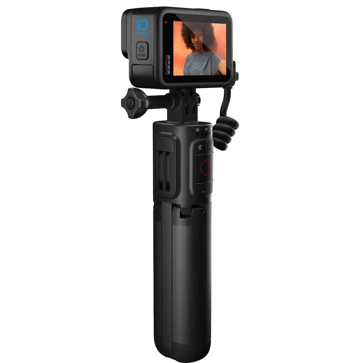 GoPro Volta batteriholder