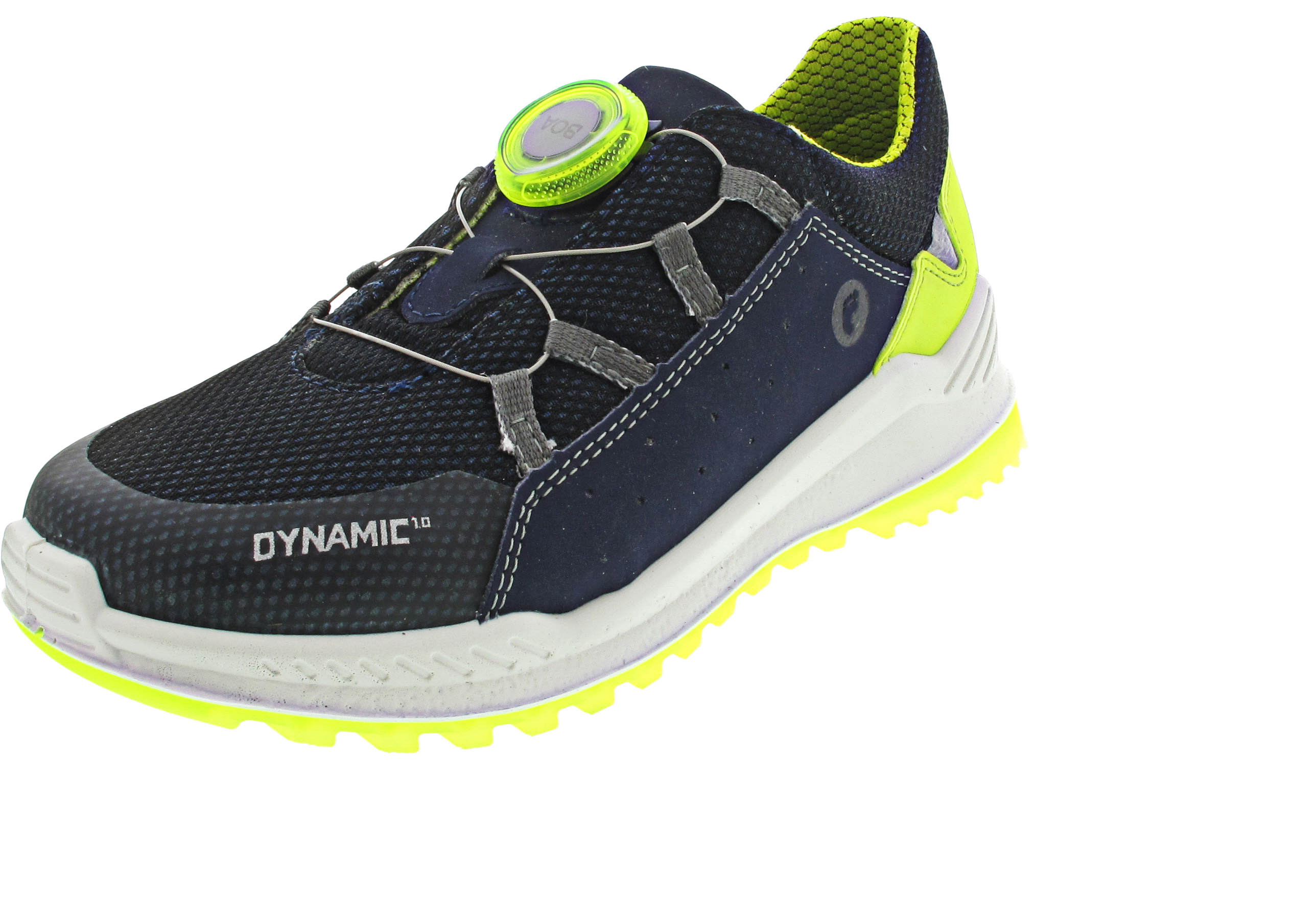 Ricosta REED Halbschuh blau