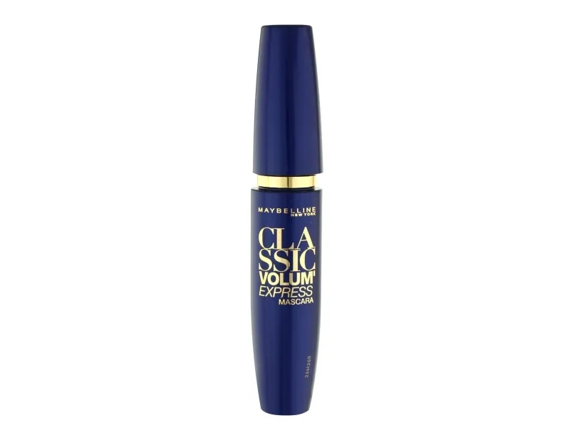 Maybelline Volum'Express, Sort, Black