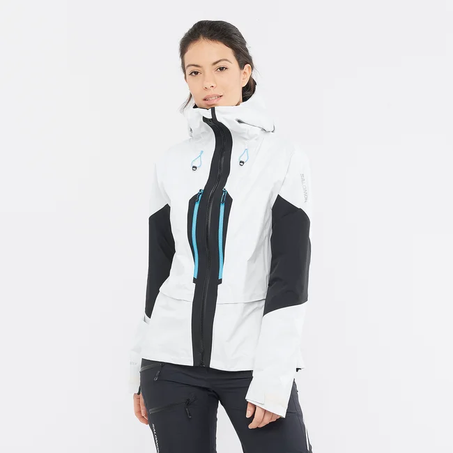 MTN GORE-TEX  Veste Shell pour femme