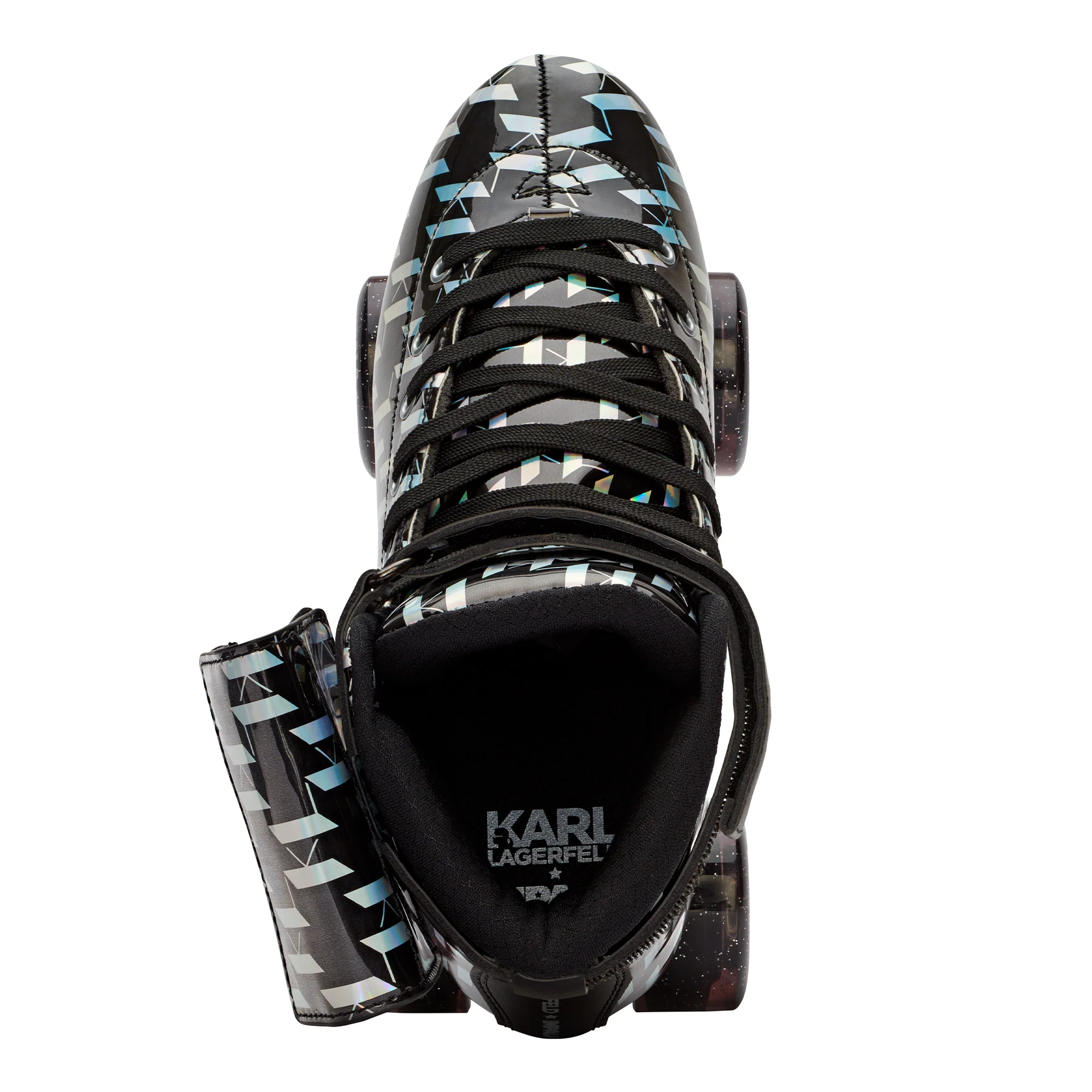 Impala Skates  Impala Quad rulleskøjter - Karl Lagerfeld