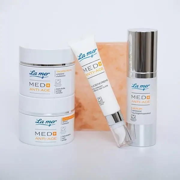 Med+ Anti-Age Augencreme