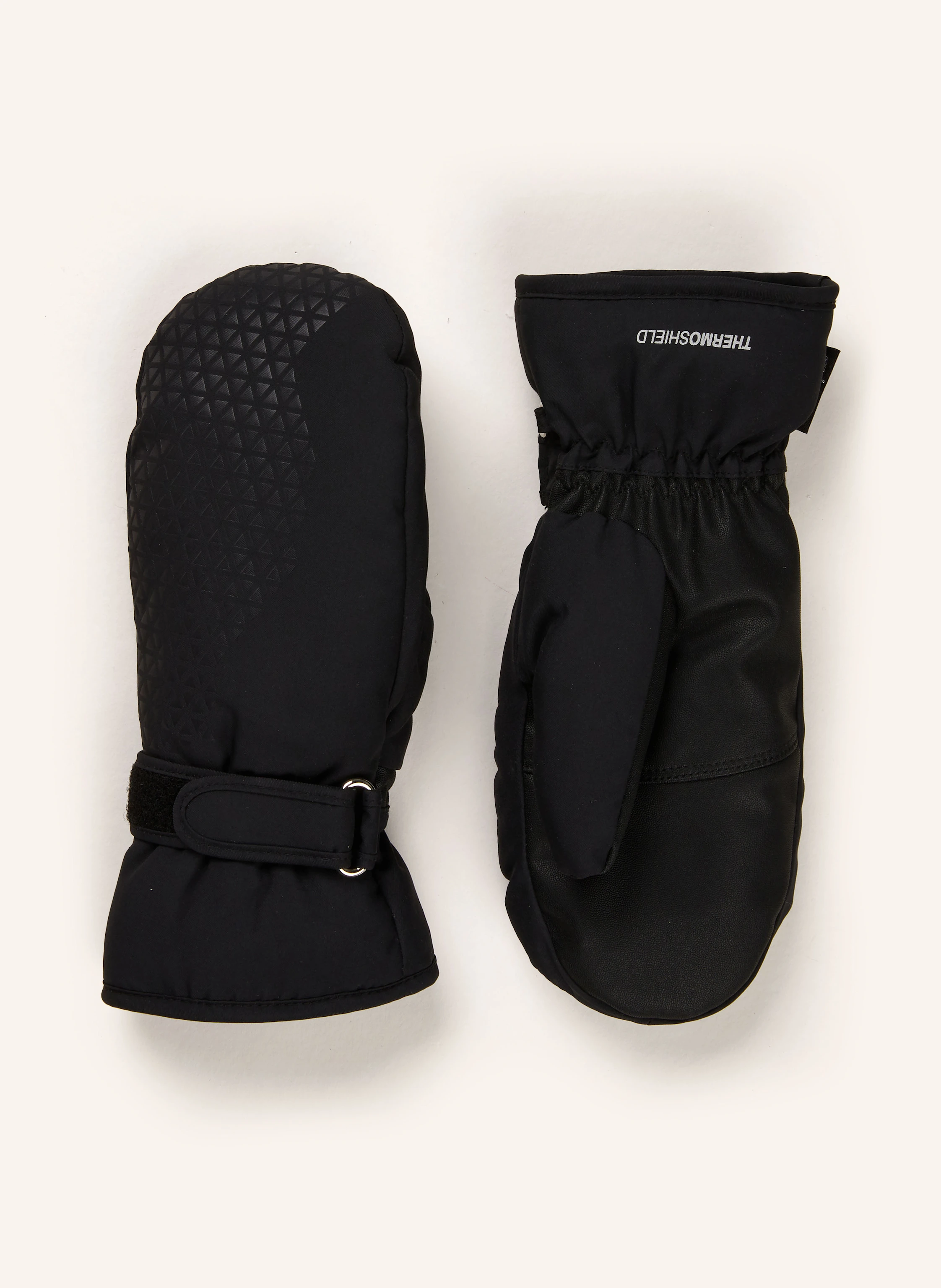 Ziener Skihandschuhe KISARI AS