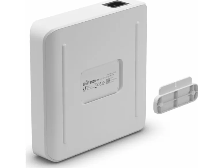 Ubiquiti UniFi Switch Lite USW-Lite-16-POE - Switch - Administreret - 16 x 10/100/1000 (8 PoE ) - desktop, væg-monterbar - PoE  (45 W)