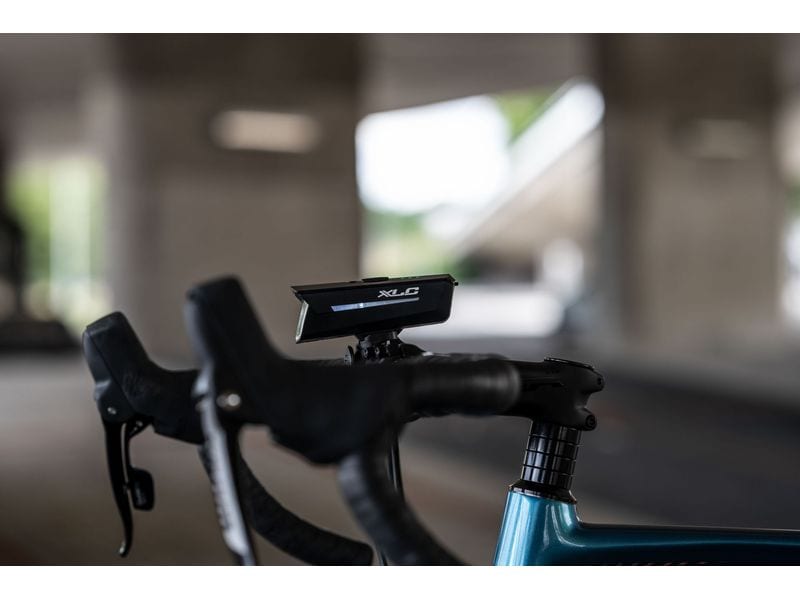 XLC Velolampe PROXIMA CL-F27 Fahrrad-Frontlicht