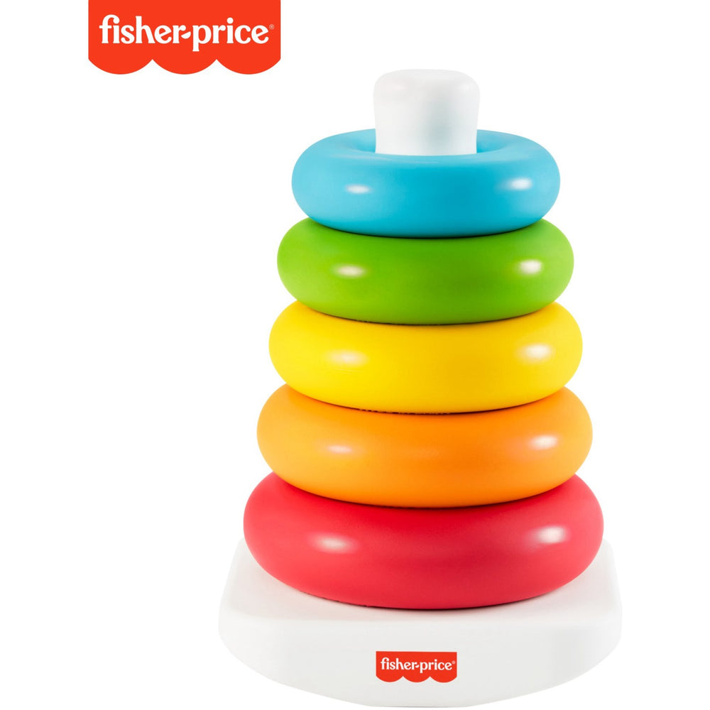 Køb Fisher-Price® Rock-a-Stack