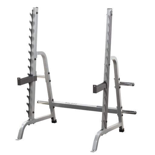 Suporte Multi-press Olympic 50 mm Corpo sólido Gpr370