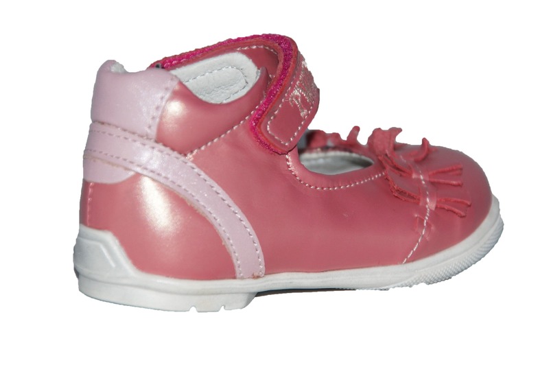 Twins 315211 wijdte 3.5 Coral