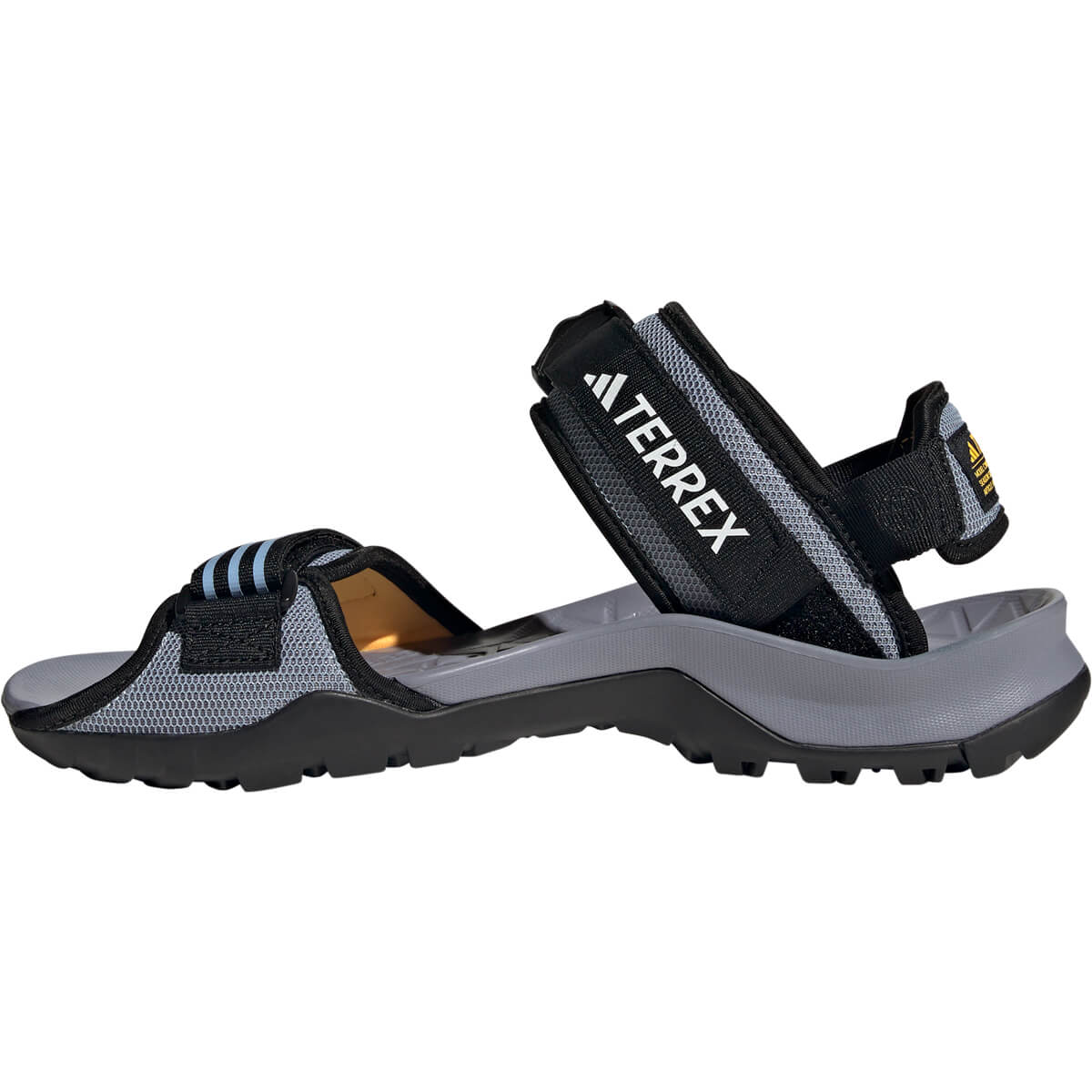 adidas Terrex Cyprex Ultra DLX Vandresandaler