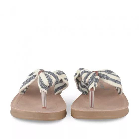 Tongs BLEU PHILOV