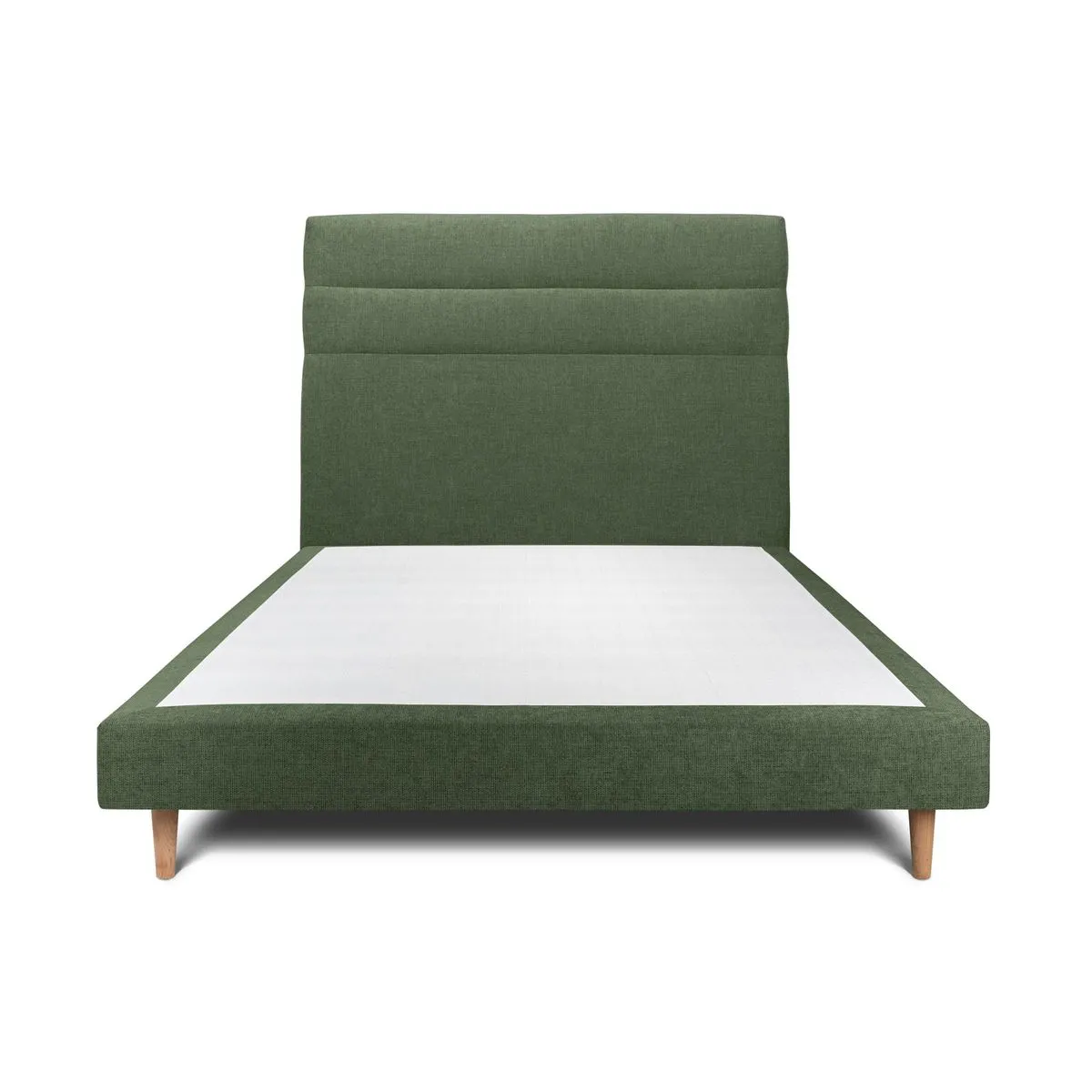 Sommeil de Plomb Lit 160x200cm - Vert