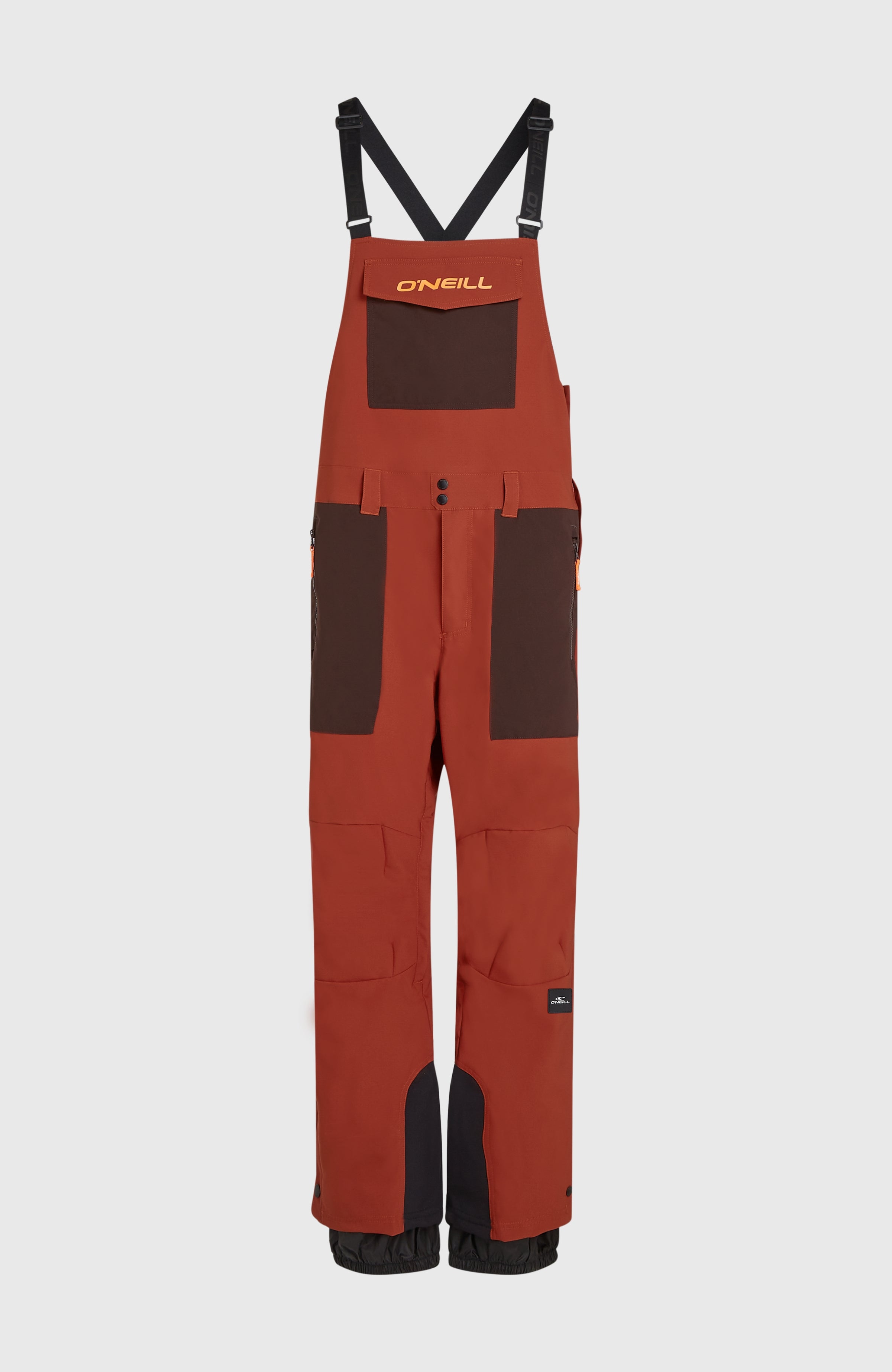 FWC'Peak Bib wintersportbroek