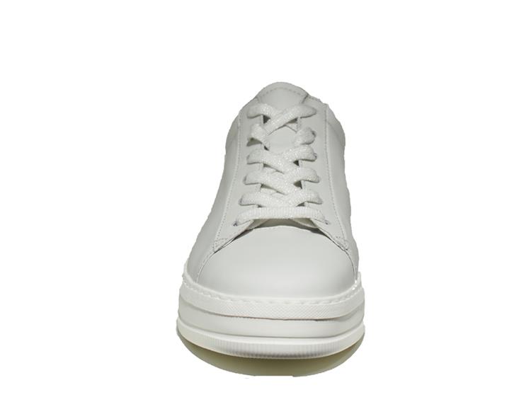 Gabor 46.395 offwhite/platino
