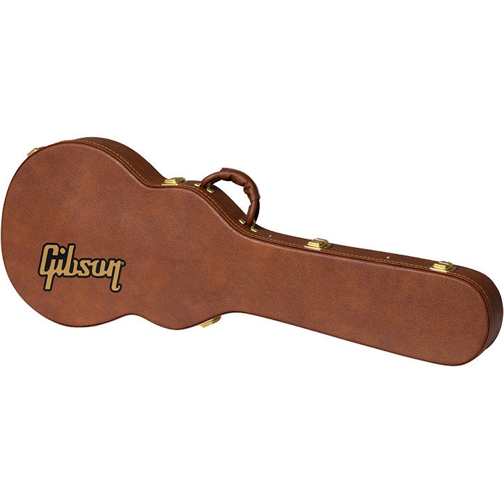 Gibson ASLPJCASE-ORG Les Paul Jr. Original Hardshell Case bruin