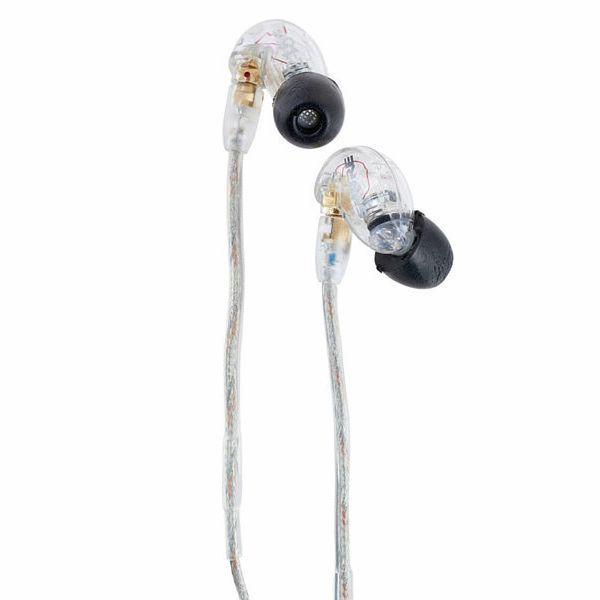 Shure PSM 300 Premium SE215 H20
