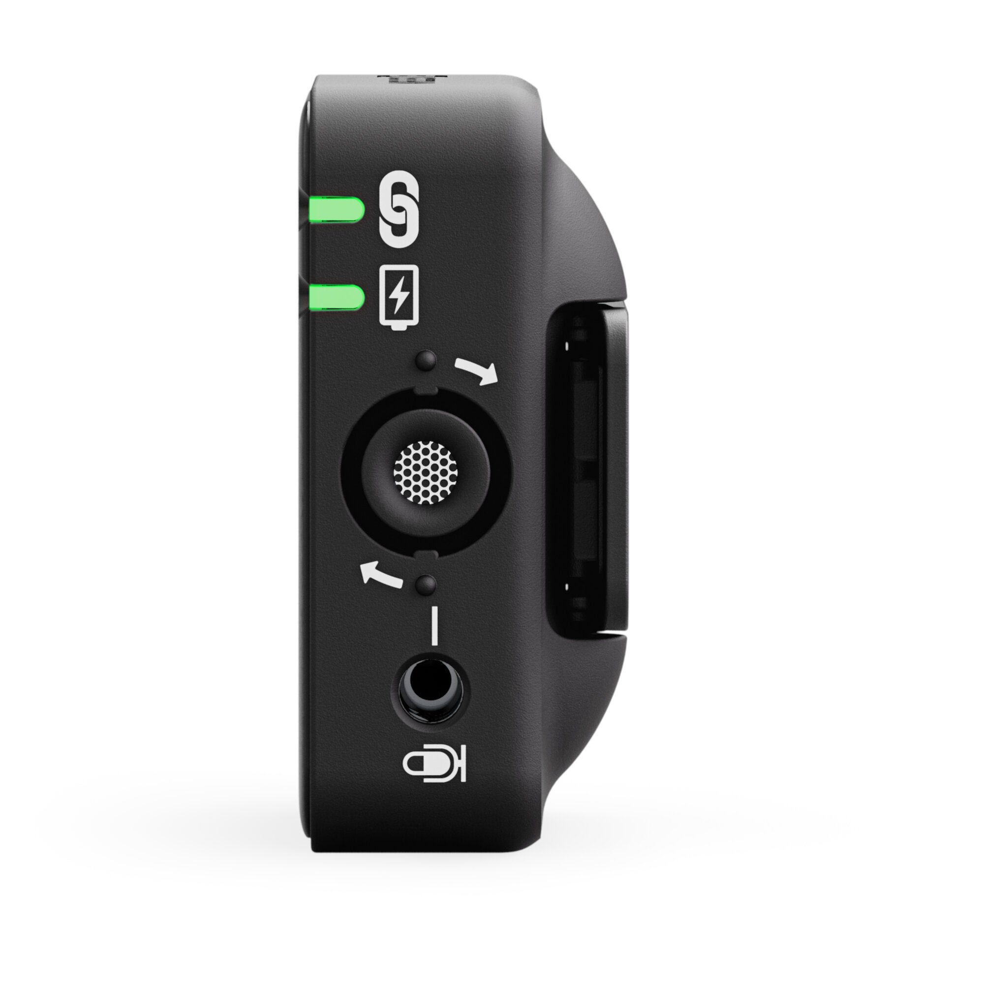 RØDE Wireless ME TX zender voor Rode Wireless serie