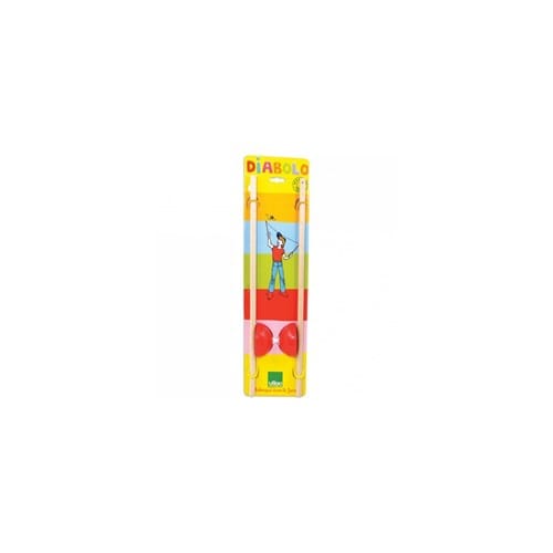 Diabolo classique