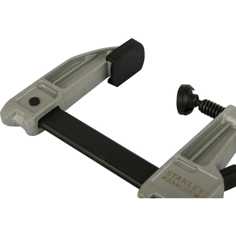 Serre-joint à vis 200 mm - Fatmax