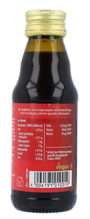 Rabenhorst Innerlijke Schoonheid Mini 125ML