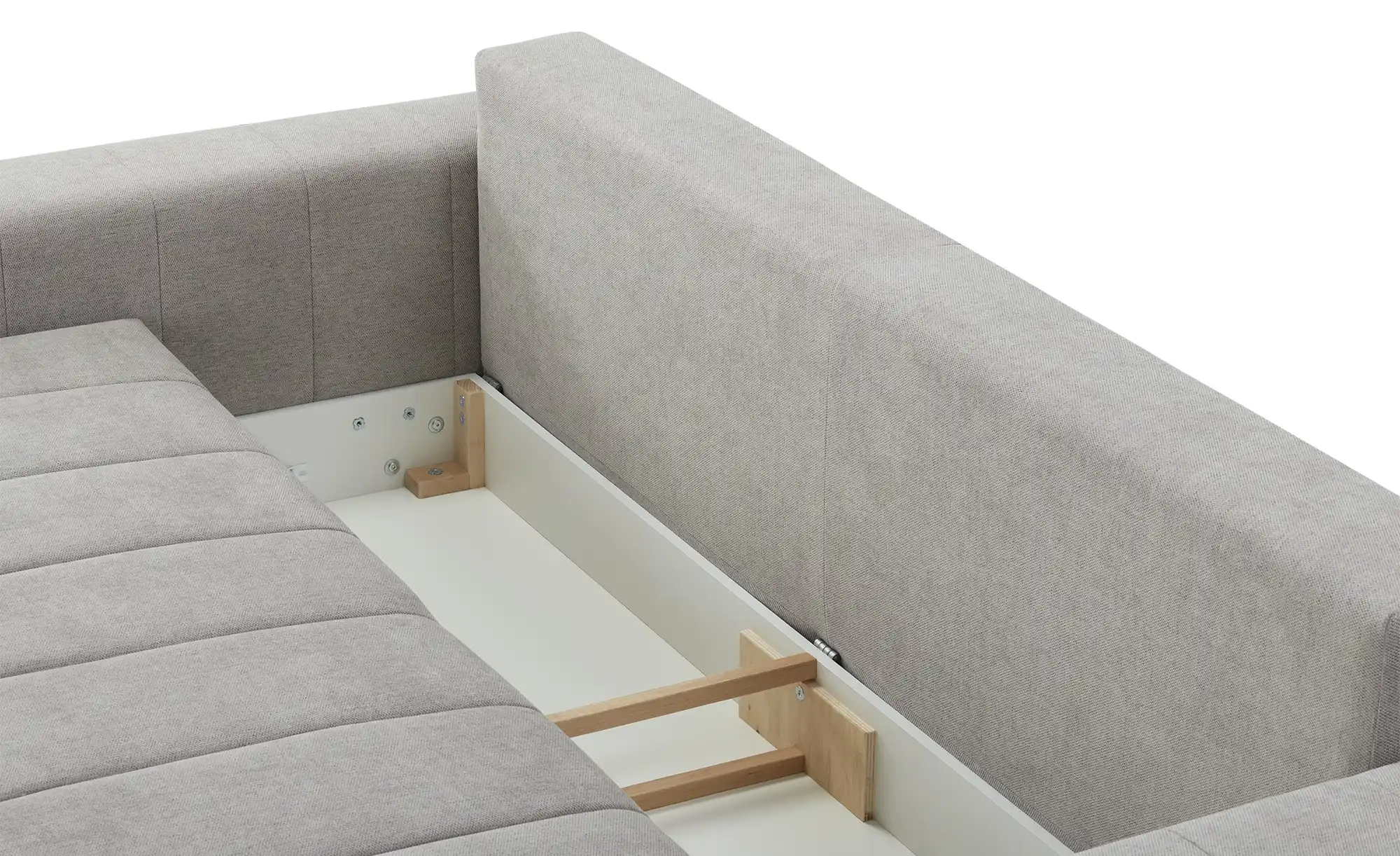 Big Sofa mit Schlaffunktion Zoom
