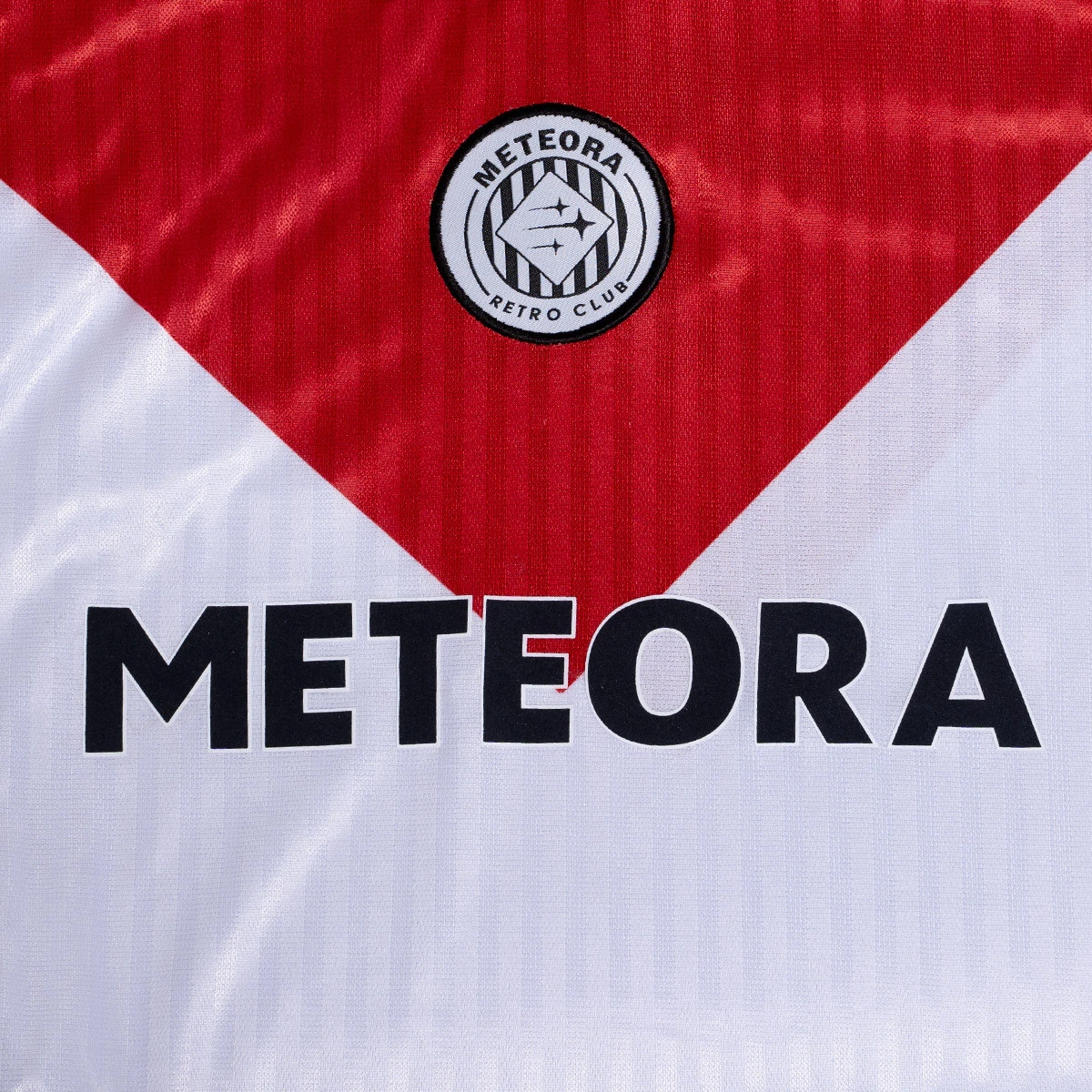 T-Shirt Meteora Hale Retro Football