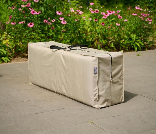 Siena Garden Tragetasche, ca. B32/H125/T50 cm