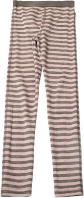Joha Stripe Leggings, Pink