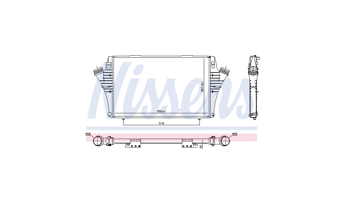Intercooler